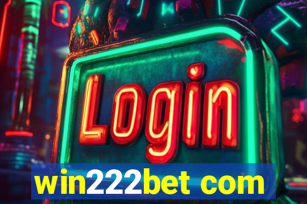 win222bet com